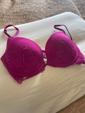 La Perla push up bra
